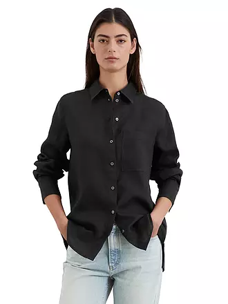 MARC O'POLO | Leinenbluse | 